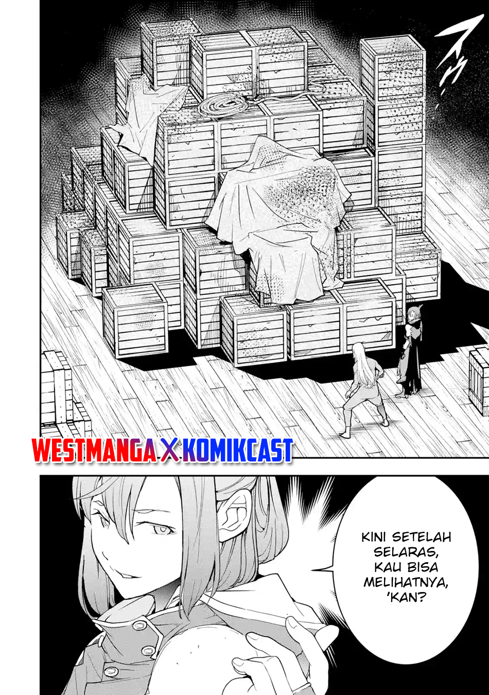 Rakudai Kenja Gakuin no Musou ~ Nidome no Tensei, S Rank Cheat Majutsushi Boukenroku chapter 17